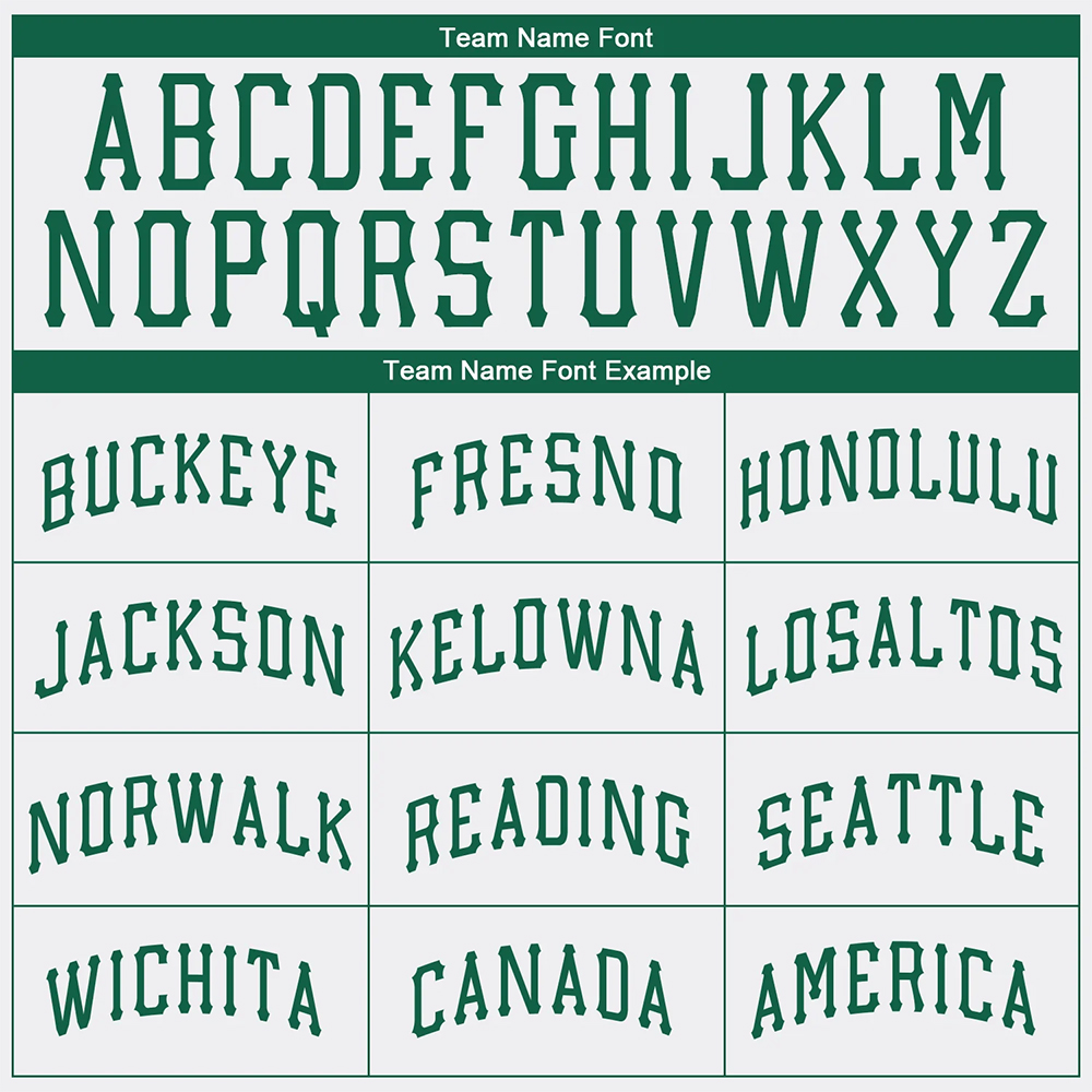 Sublimation Baseball Uniform Jersey Shirts